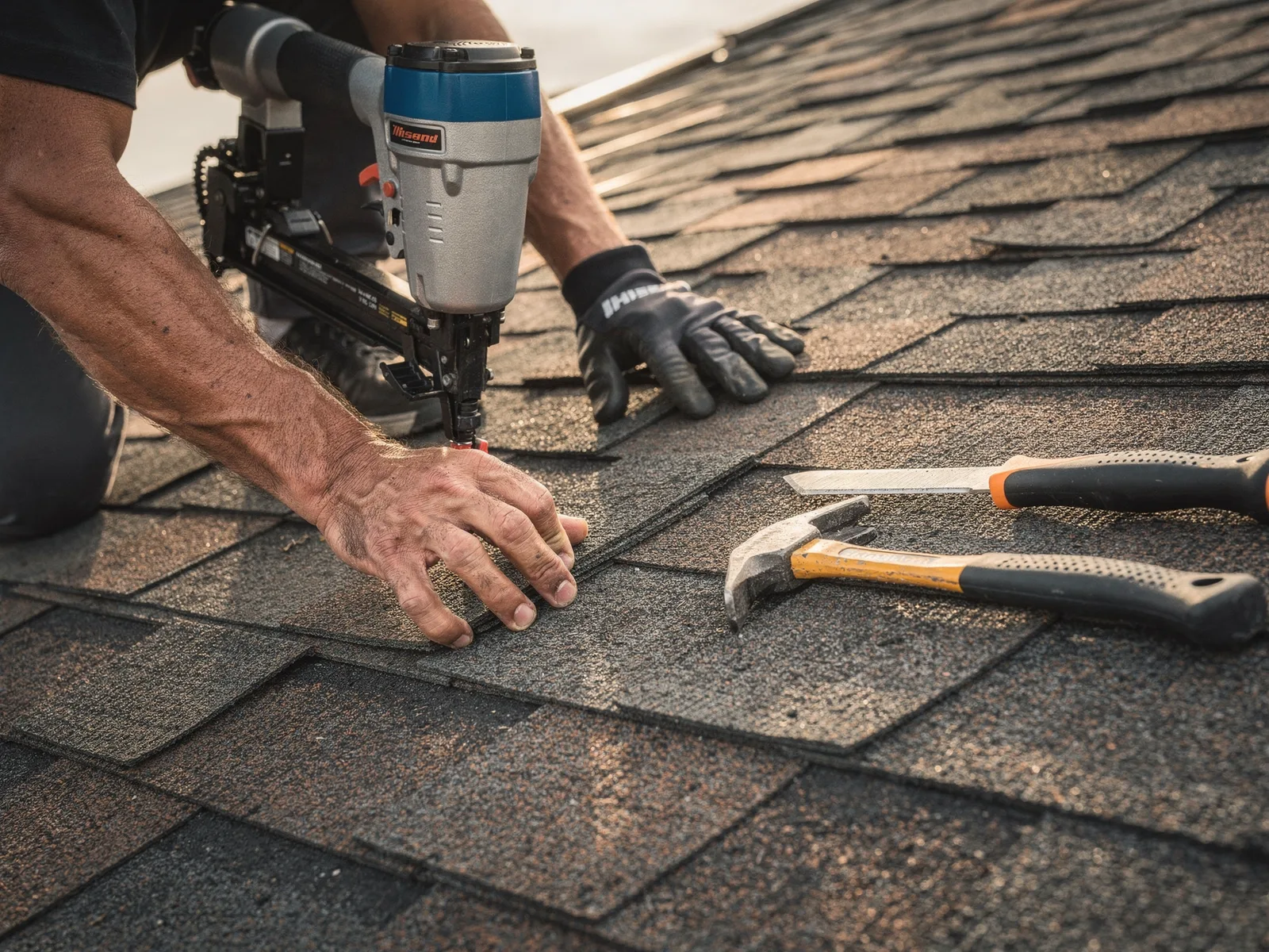 Why choose Roof Repair in Mauk, GA